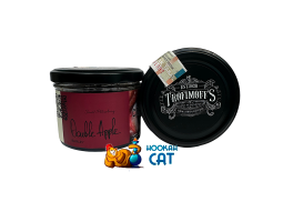 Табак Trofimoff`s Burley Double Apple (Двойное Яблоко) 125г